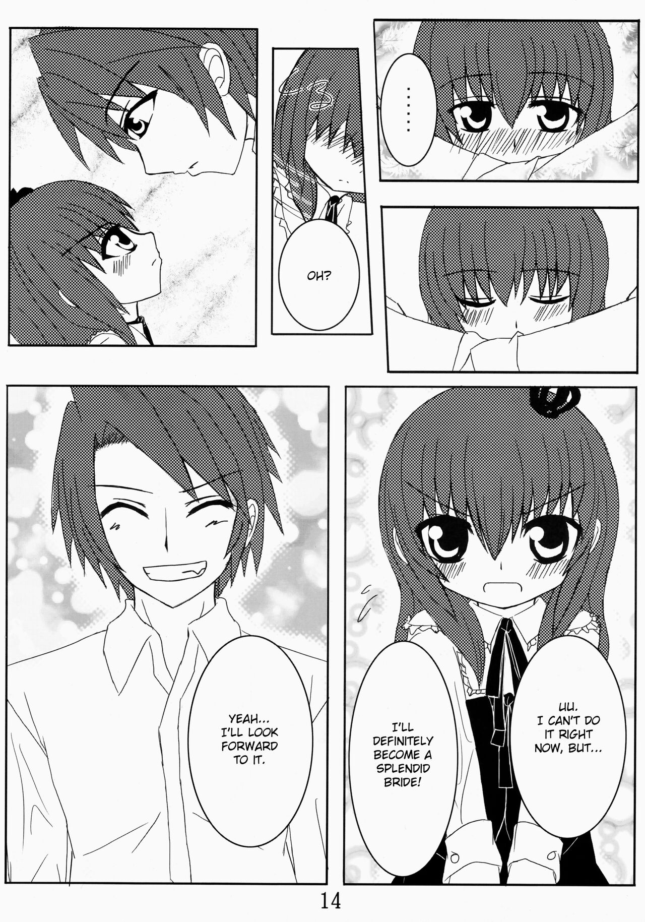 Iedenako 2 - Page 14