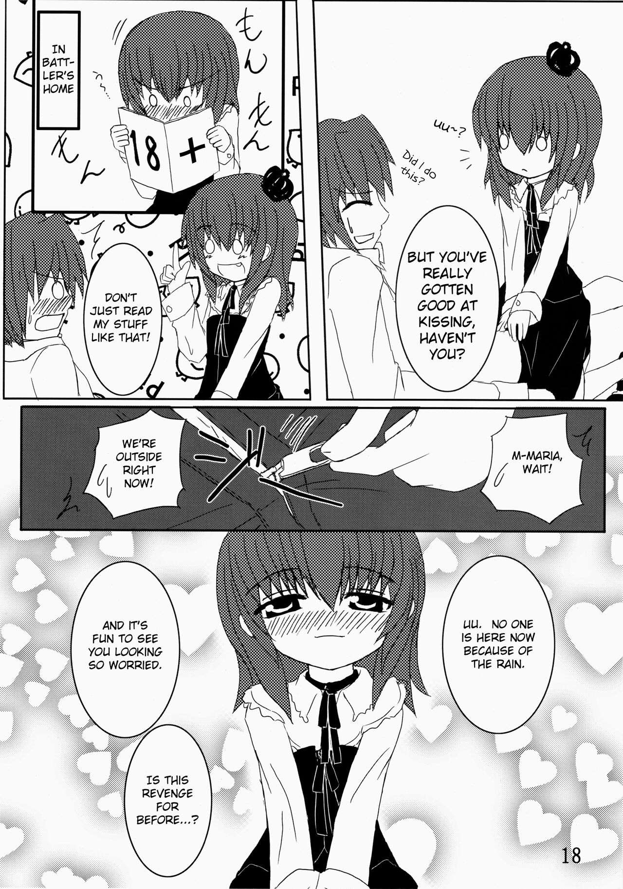 Iedenako 2 - Page 18