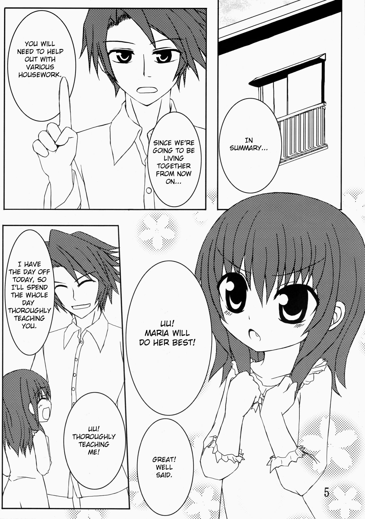 Iedenako 2 - Page 5