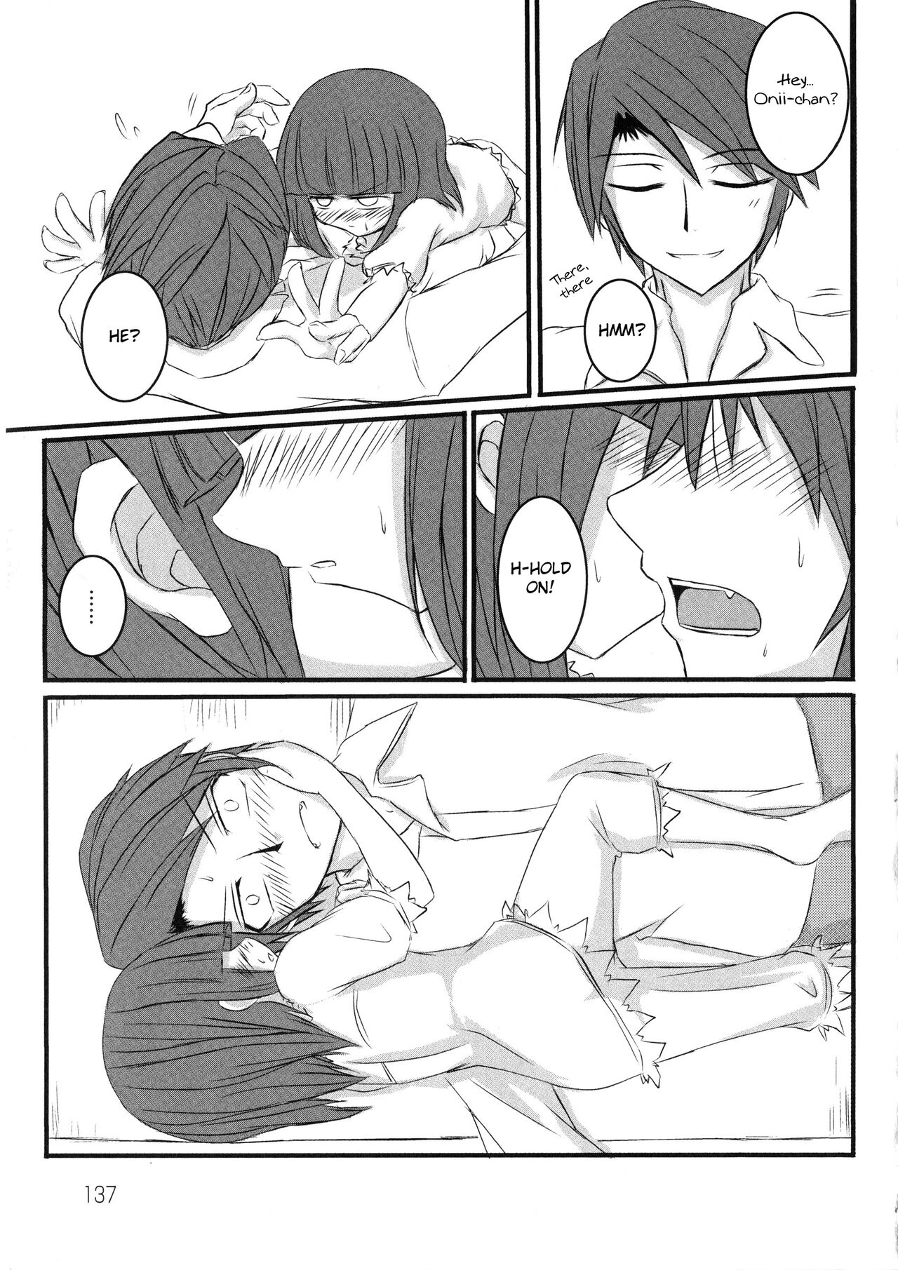 Iedenako 3 - Page 20