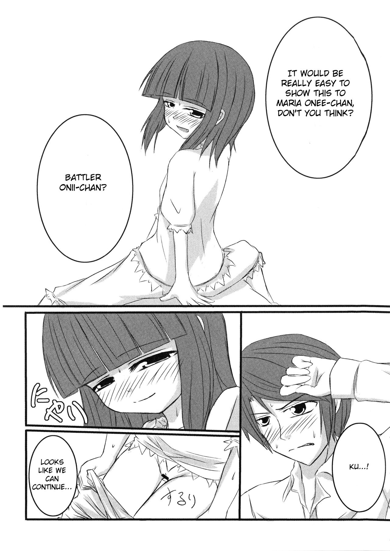 Iedenako 3 - Page 26