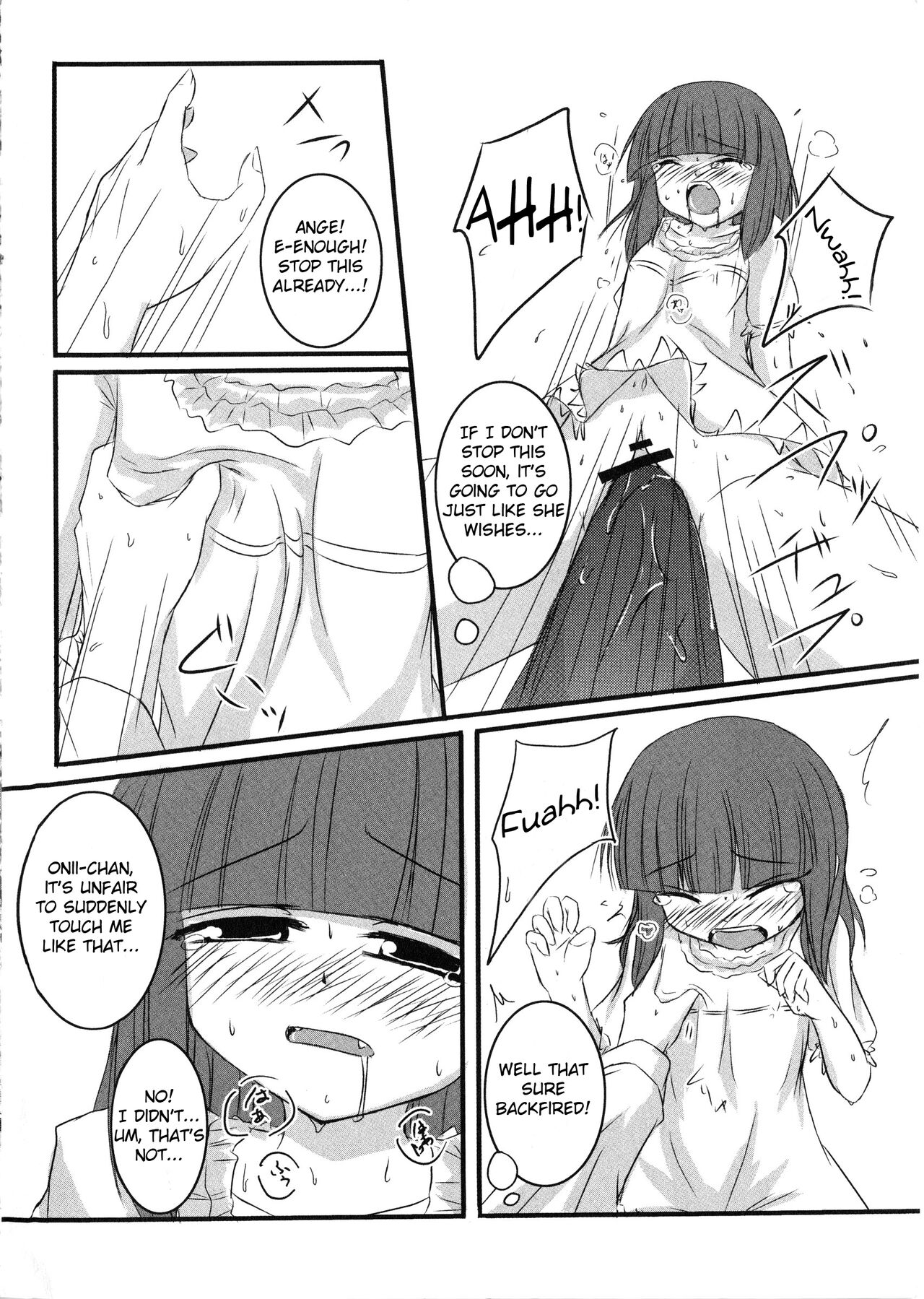 Iedenako 3 - Page 29