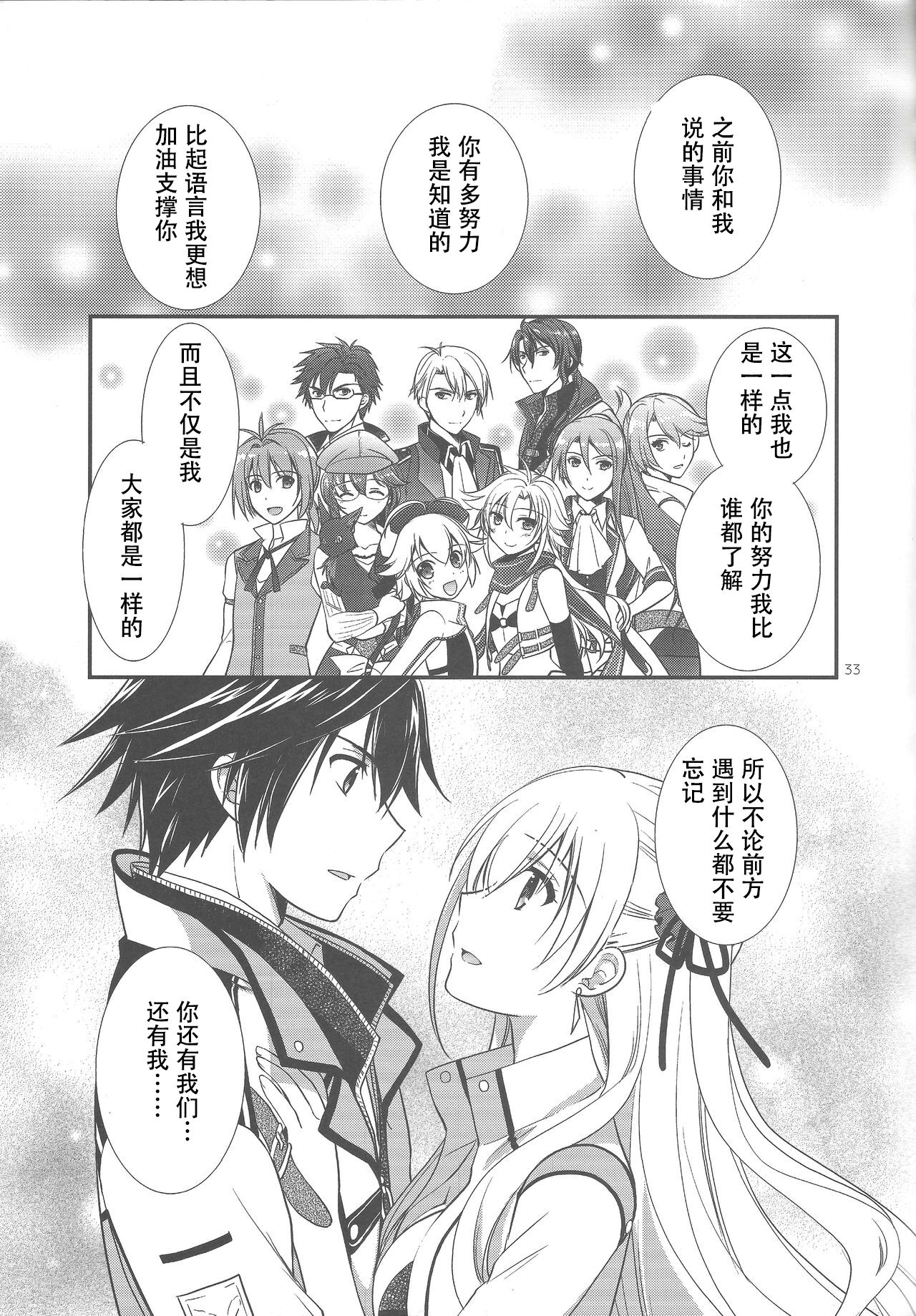Houkago Date - Page 31