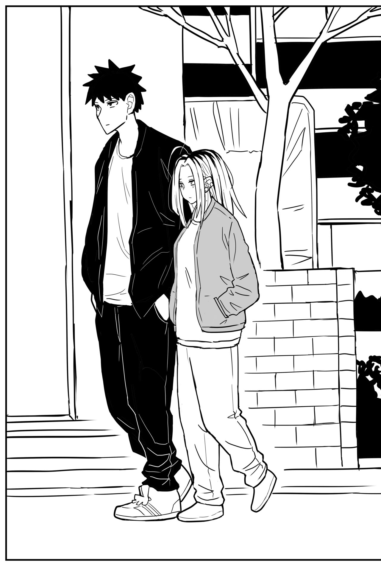 ギャルjkエロ漫画14話～22話 - Page 51