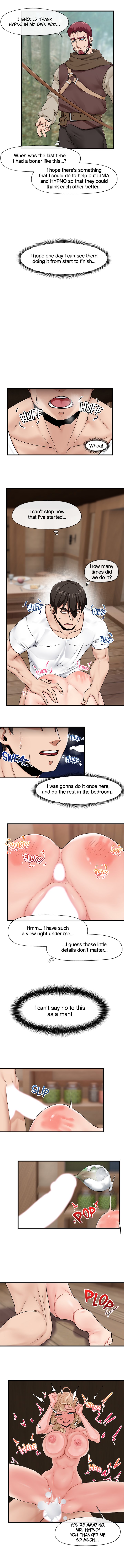Absolute Hypnosis in Another World - Page 127