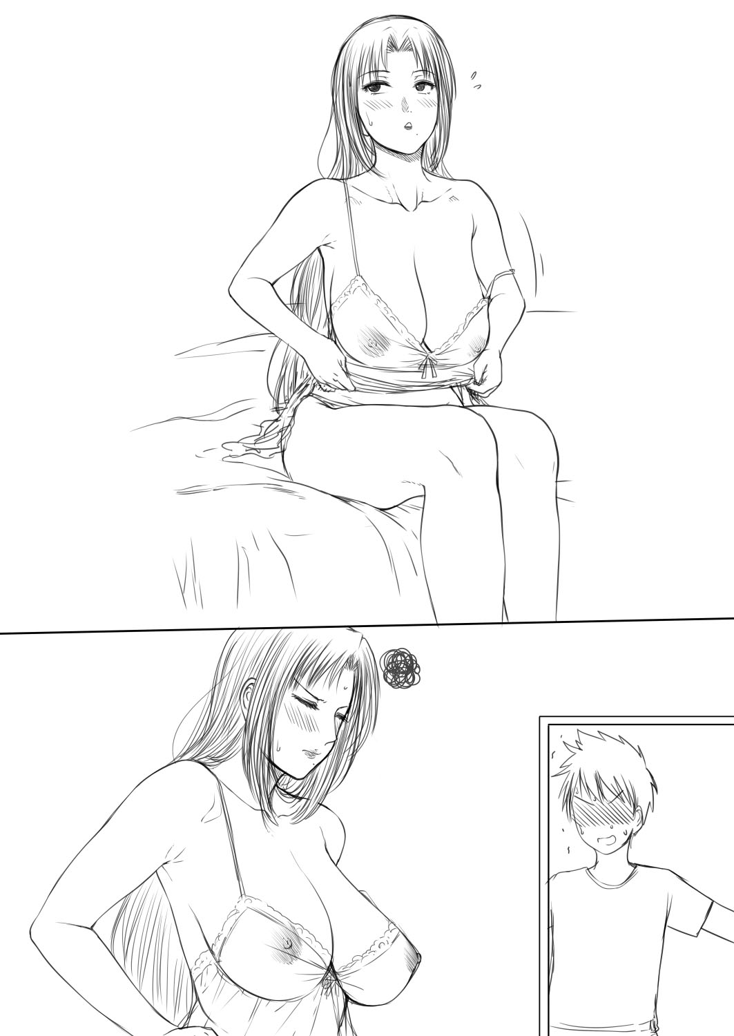 My Mother - Page 106