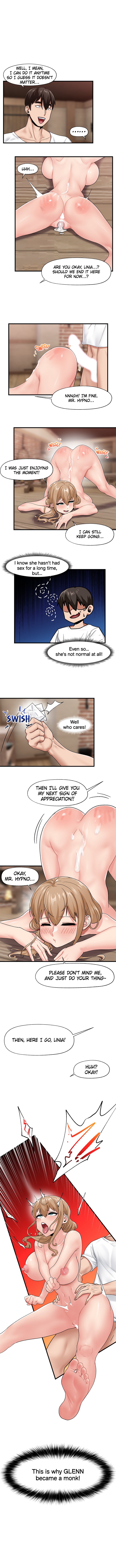 Absolute Hypnosis in Another World - Page 131