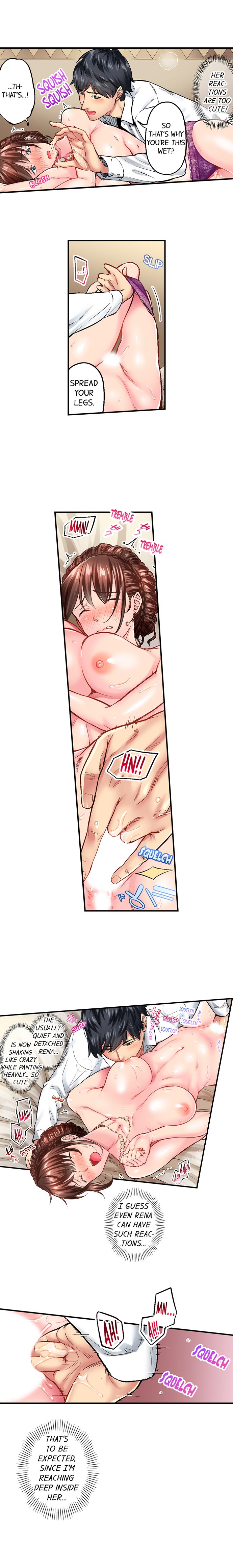 Simple yet Sexy - Page 13