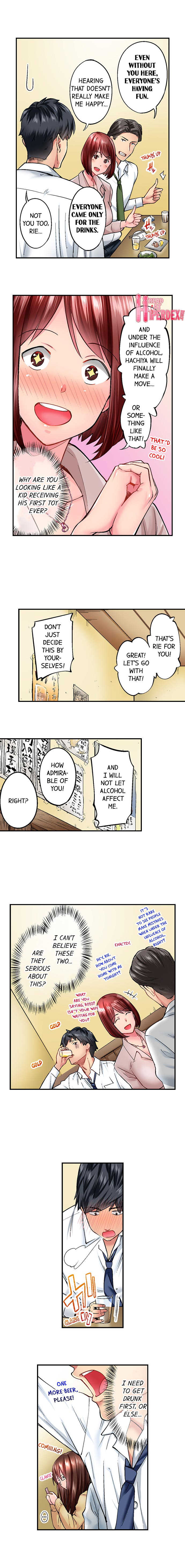 Simple yet Sexy - Page 35