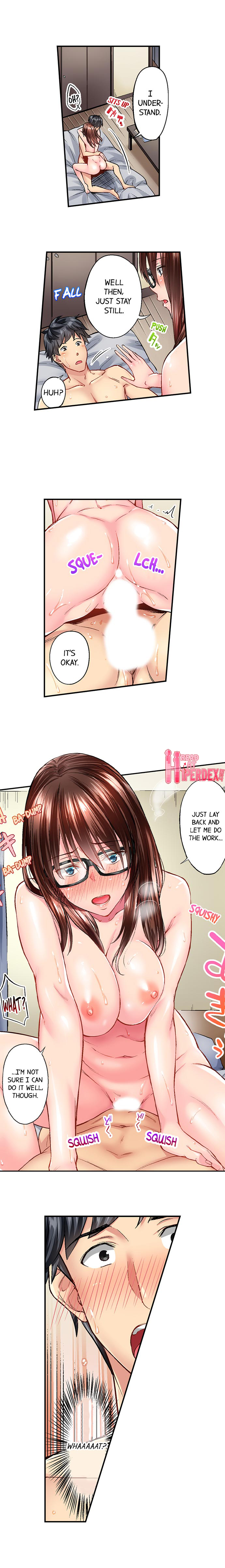 Simple yet Sexy - Page 48