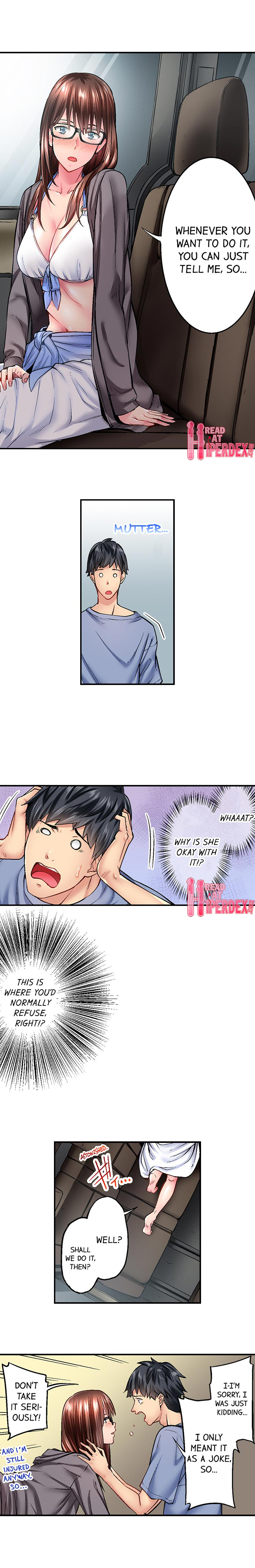 Simple yet Sexy - Page 61