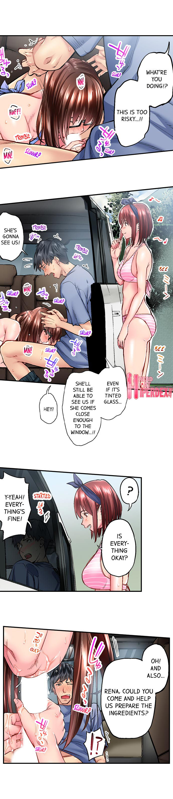 Simple yet Sexy - Page 66