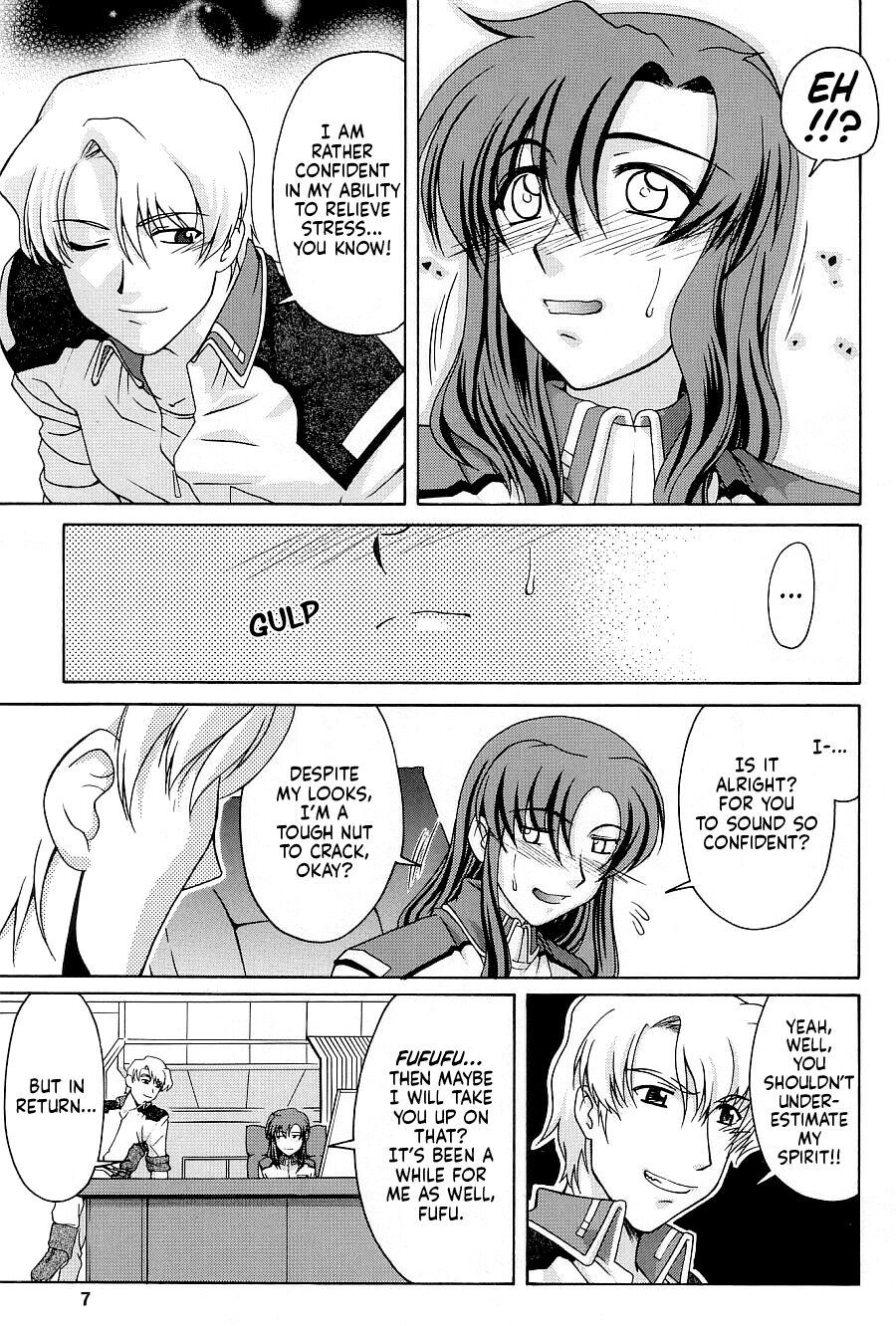 Emotion - Page 7