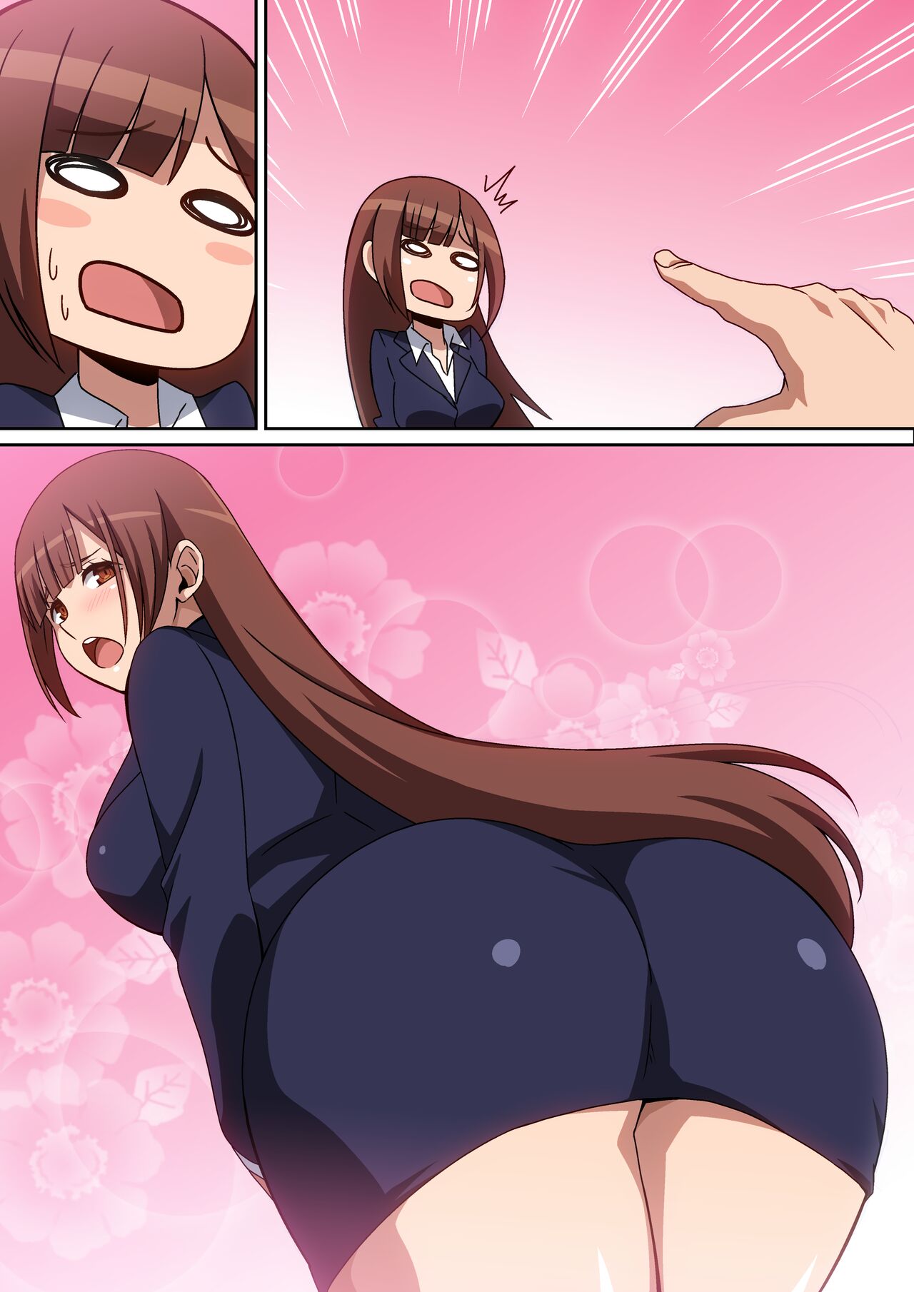 Kateikyoushi Marina - Page 24