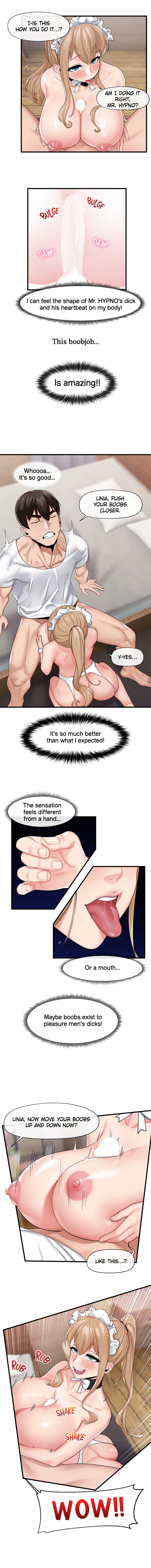 Absolute Hypnosis in Another World - Page 182