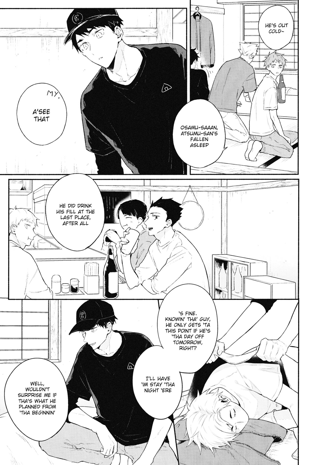 DKL! - Page 6