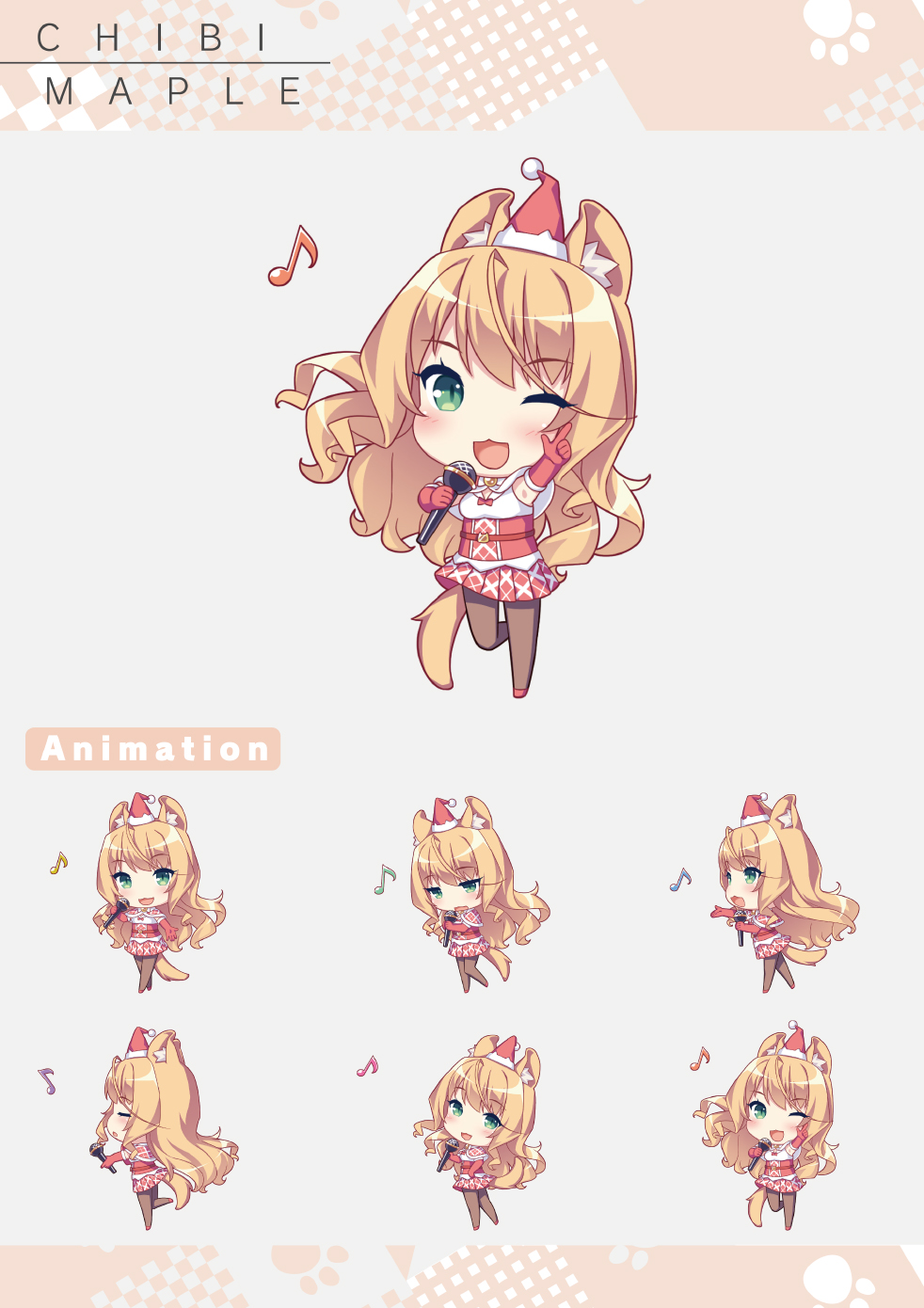 NEKOPARA Vol. 4 - Page 16