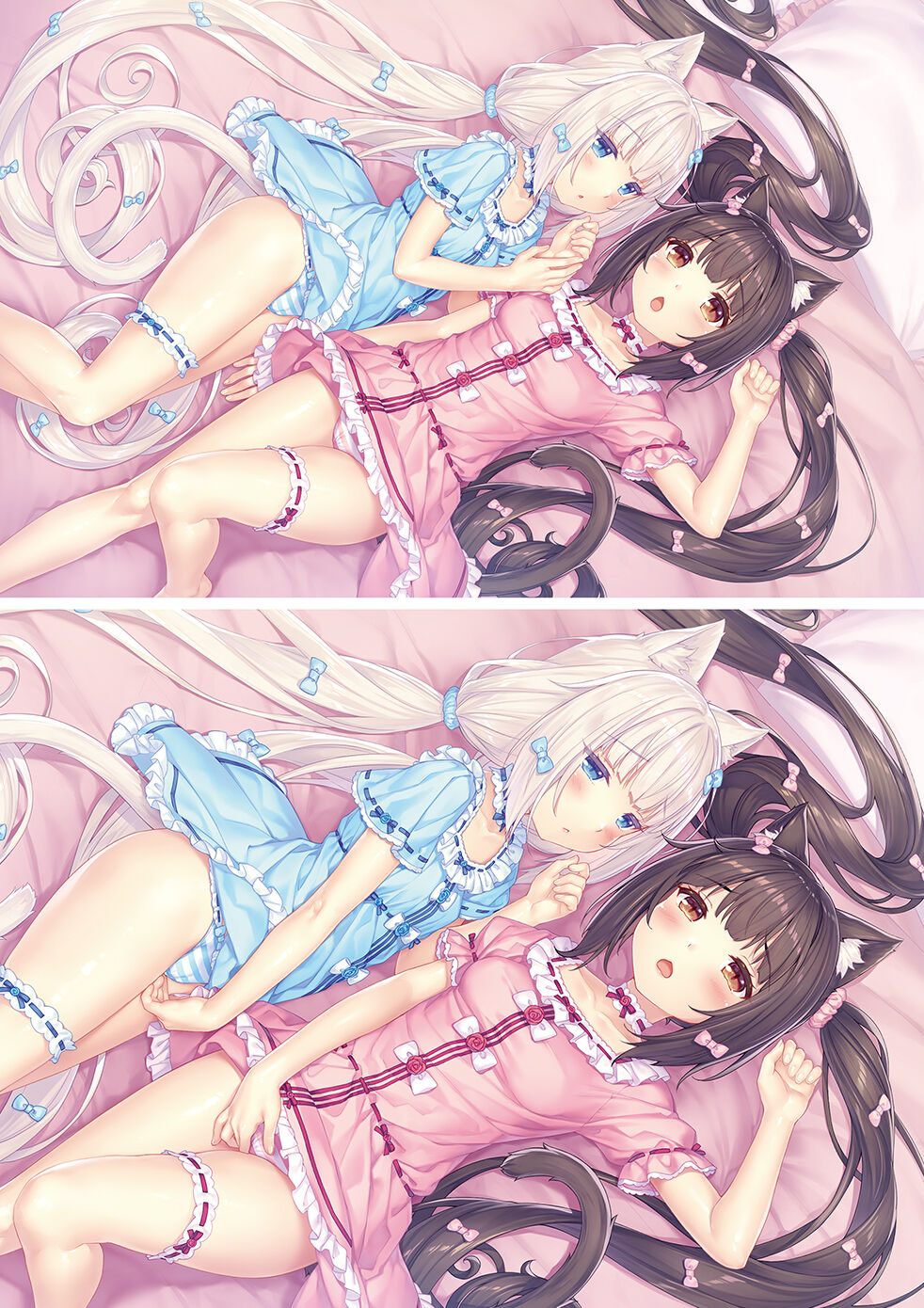 NEKOPARA Vol. 4 - Page 69