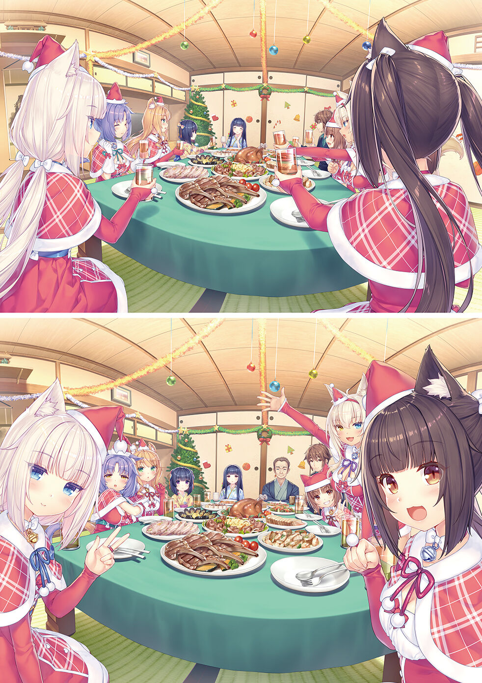 NEKOPARA Vol. 4 - Page 74