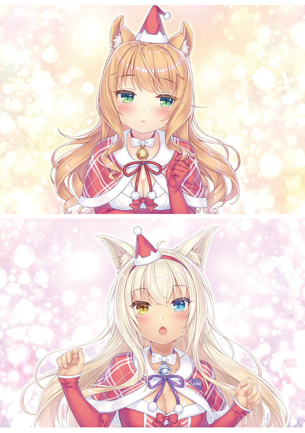 NEKOPARA Vol. 4 - Page 77