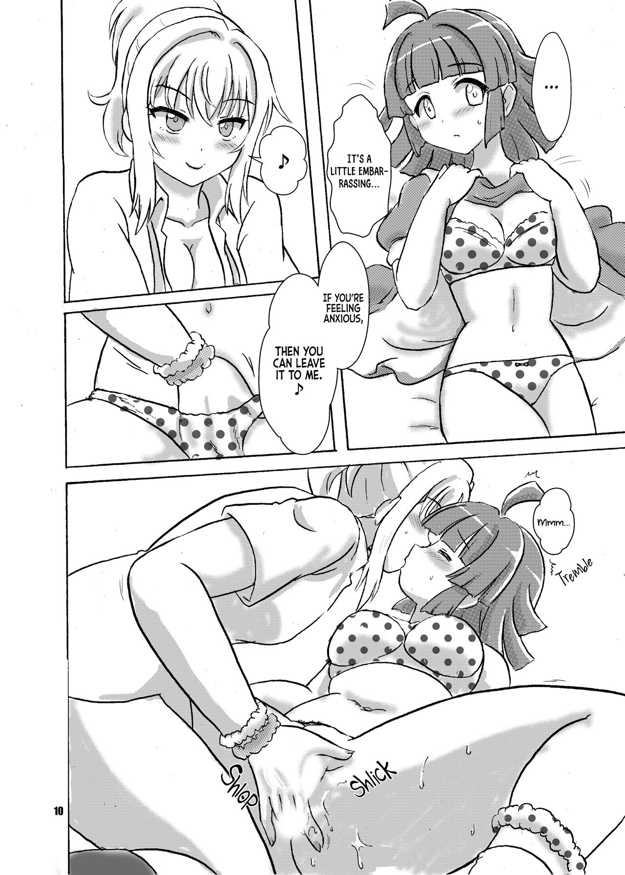 Ai Rina connect - Page 11