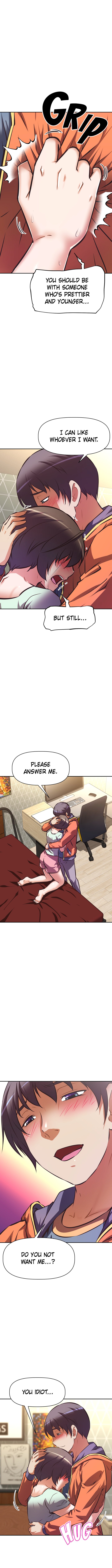 Streamer Aunt - Page 374