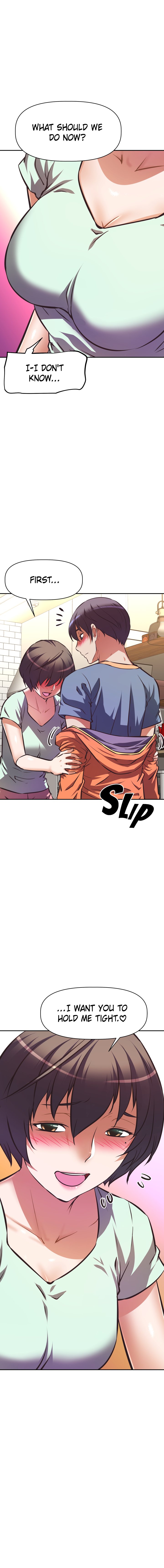 Streamer Aunt - Page 377