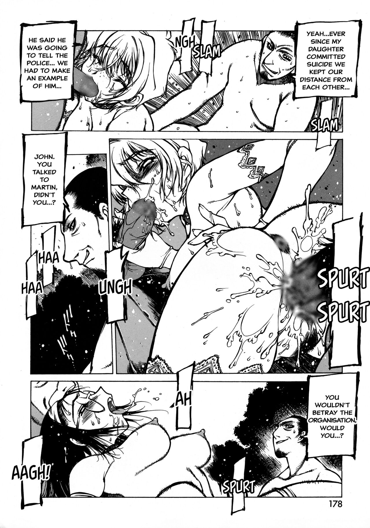 Cemetary (ENG) =CBS= - Page 14