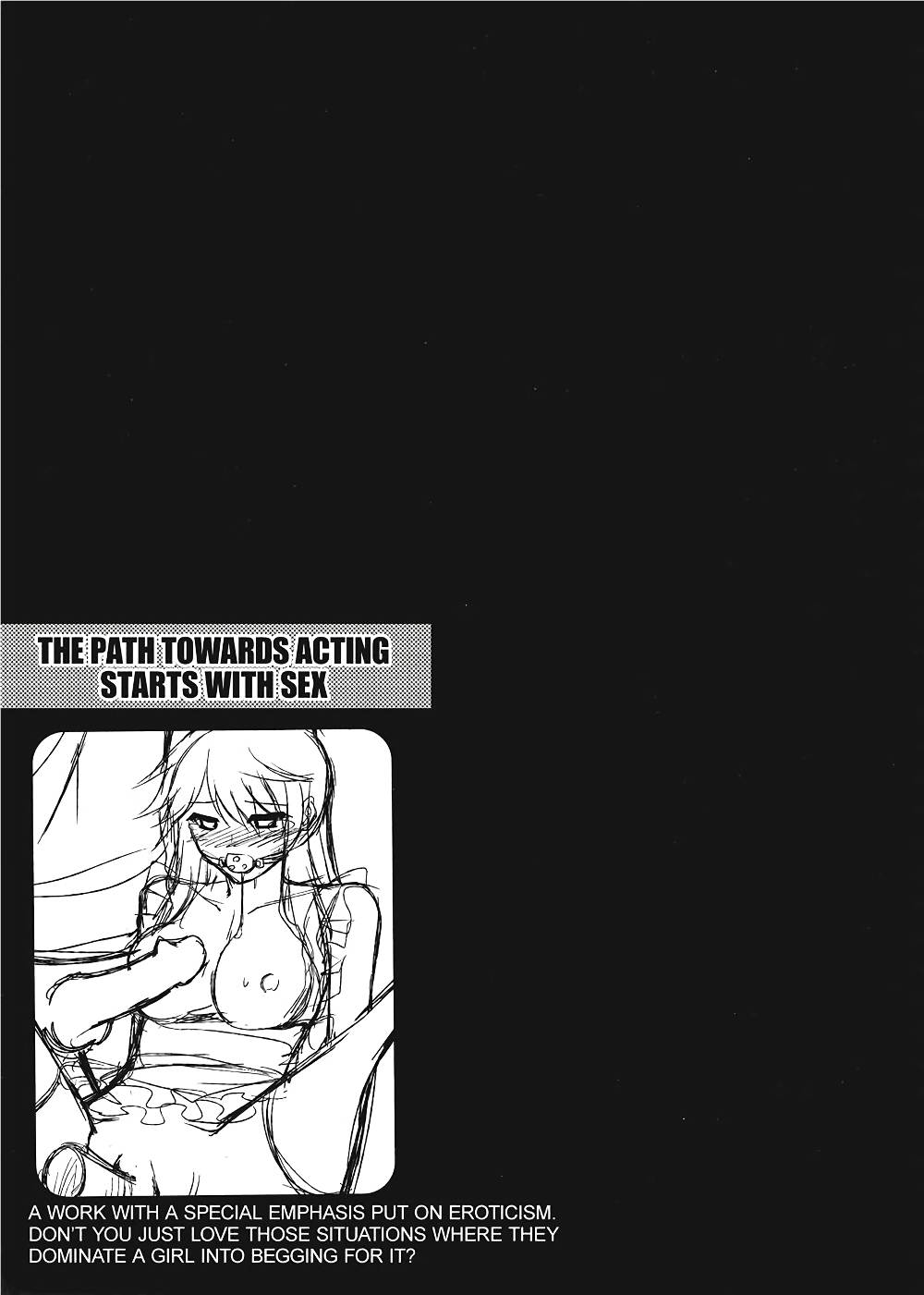 Her Sensitive Spot - Page 56
