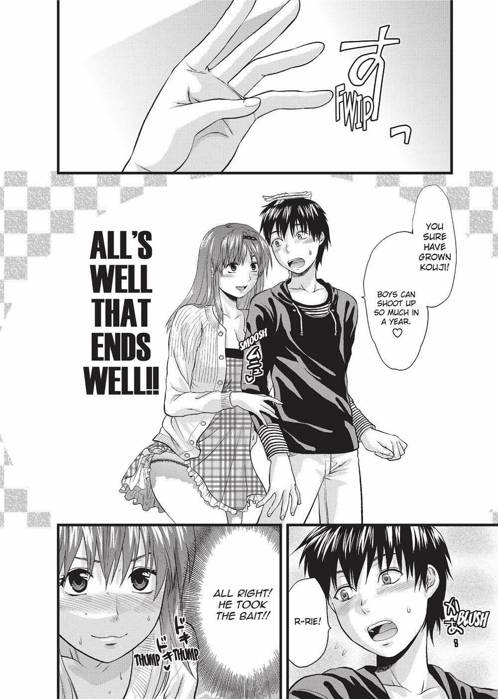 Onekore - Page 149