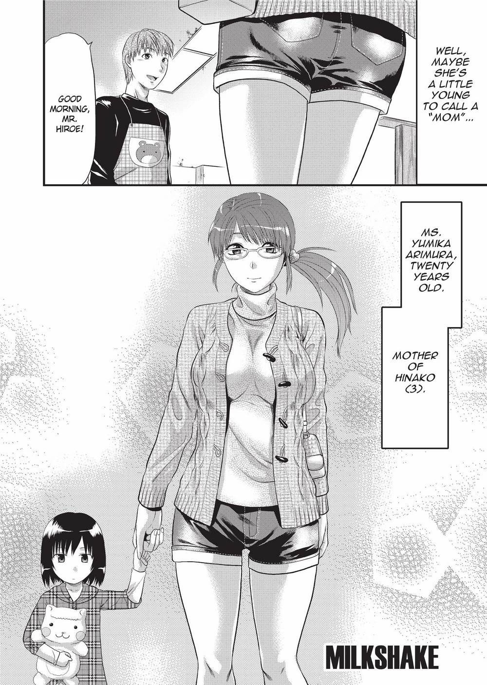 Onekore - Page 173