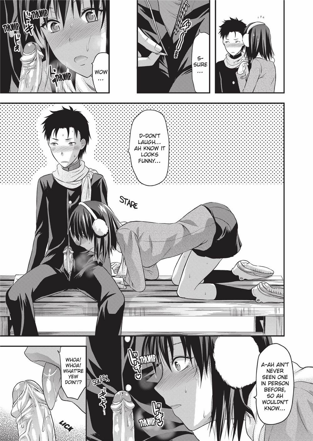 Onekore - Page 30