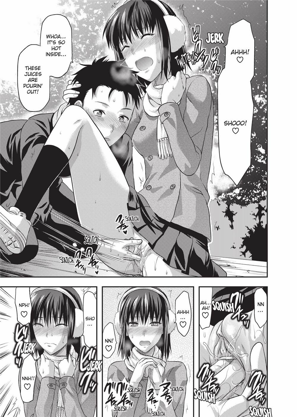 Onekore - Page 36