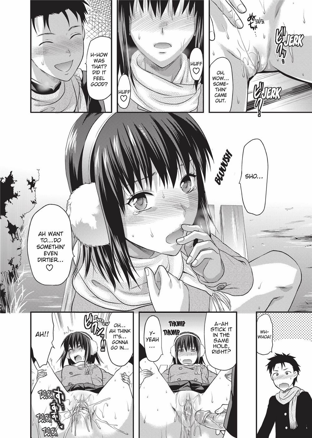 Onekore - Page 37