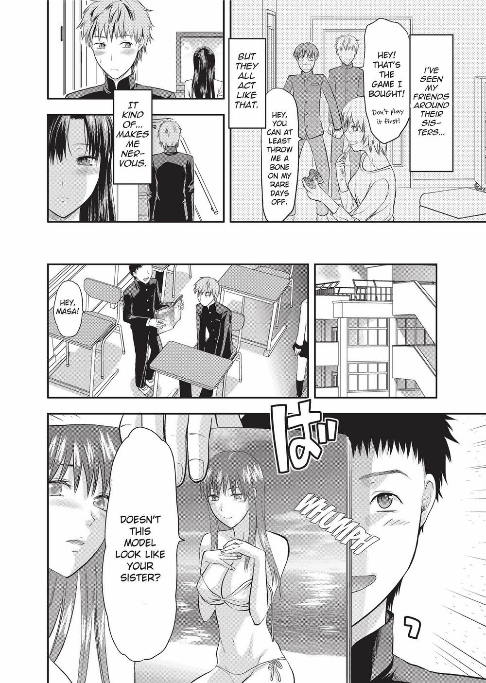 Onekore - Page 49