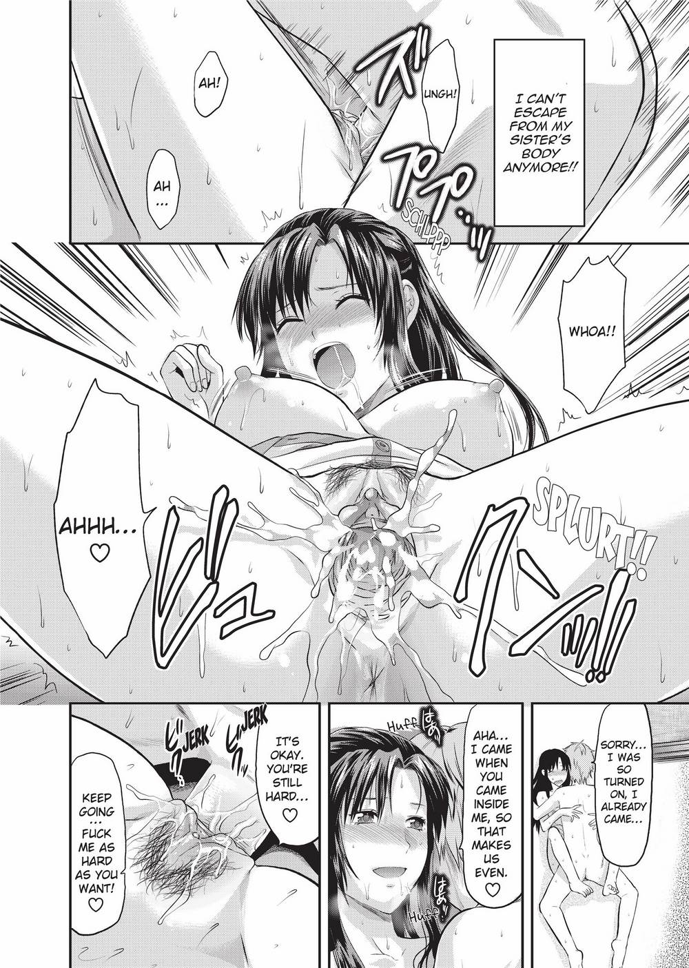 Onekore - Page 63