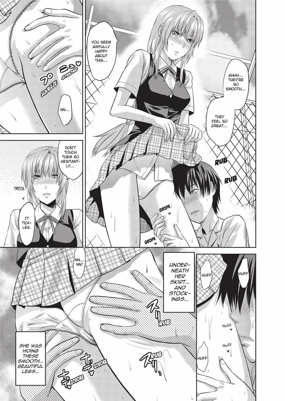 Onekore - Page 96