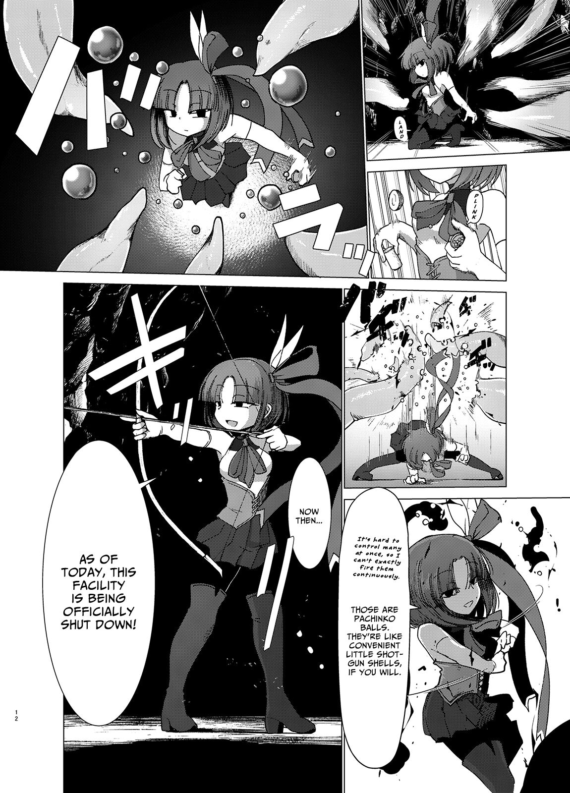 Transparent - Page 11