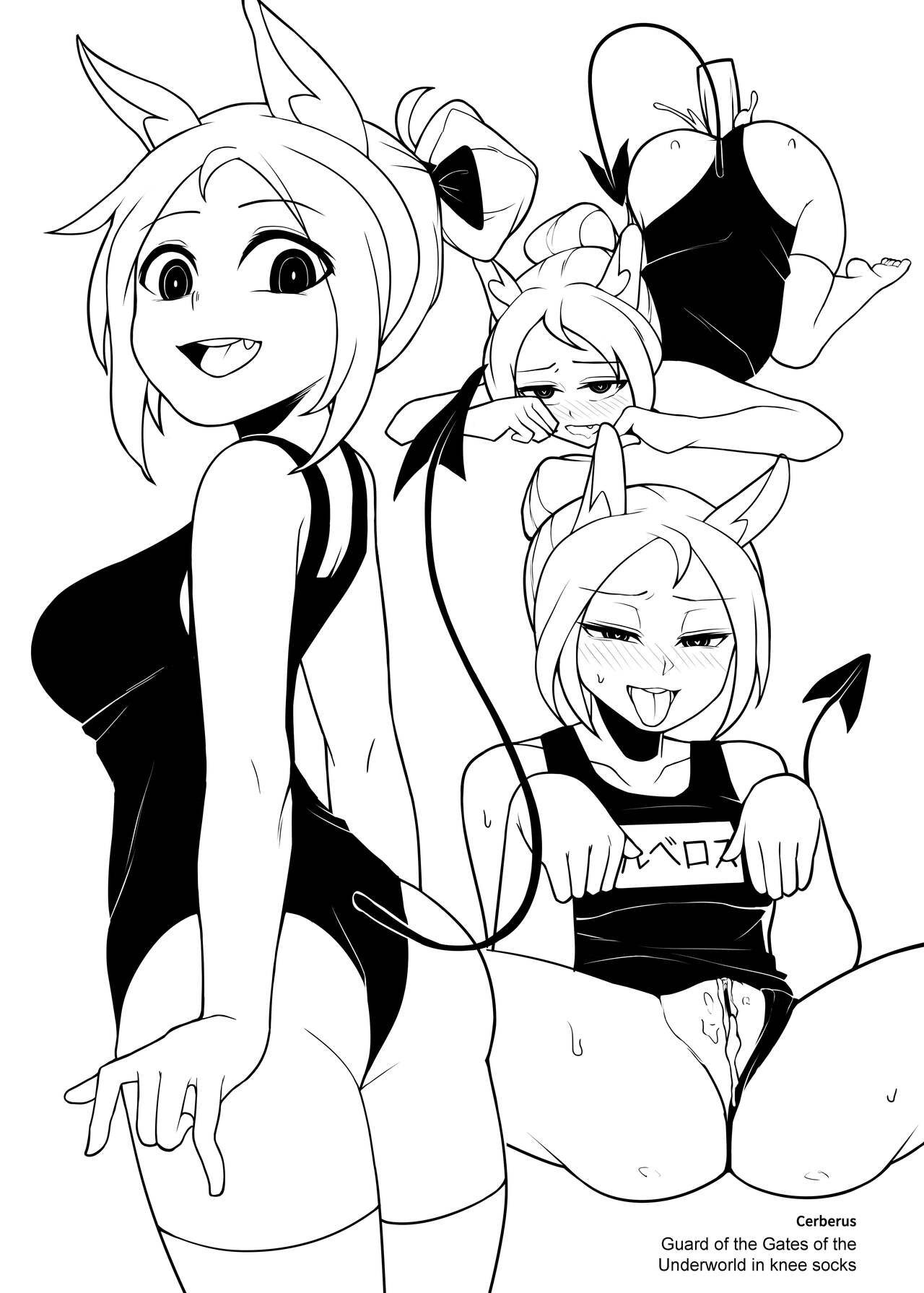Hellfucker - Page 26