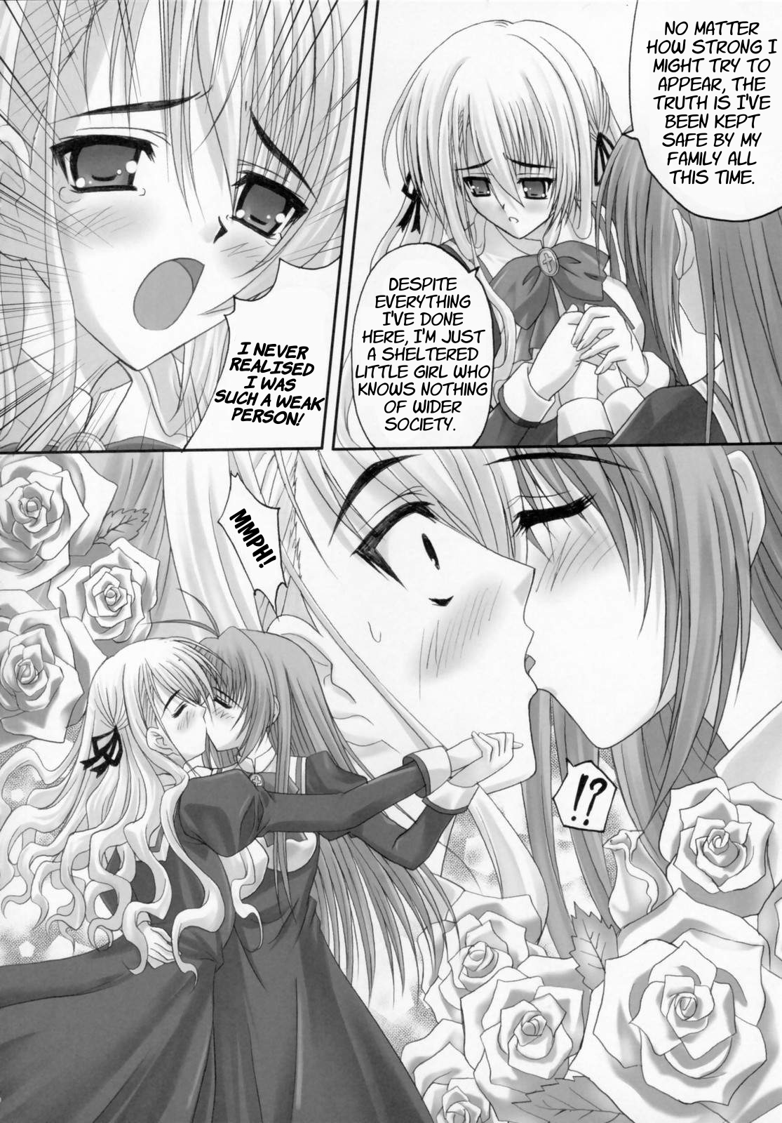 Virgin Love - Page 9