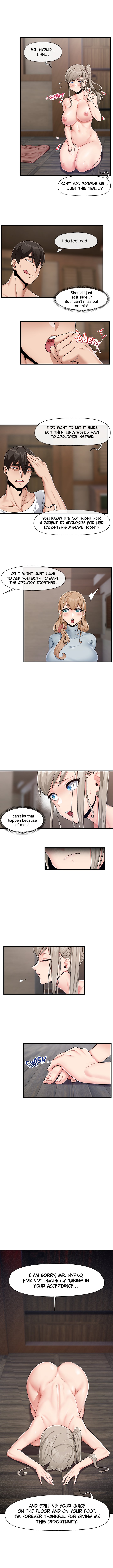 Absolute Hypnosis in Another World - Page 227