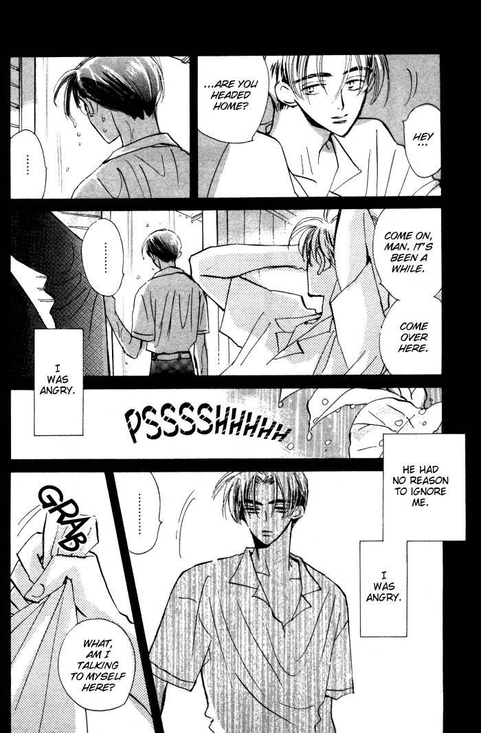 Imadoki no Shishunki - Page 35