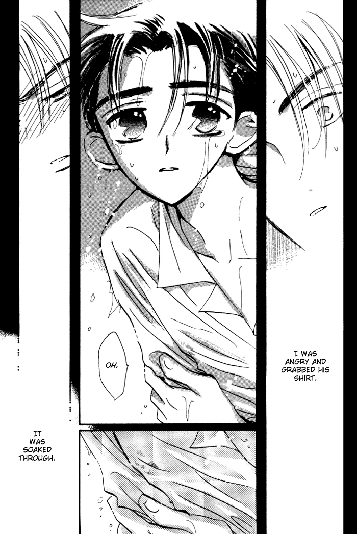 Imadoki no Shishunki - Page 36