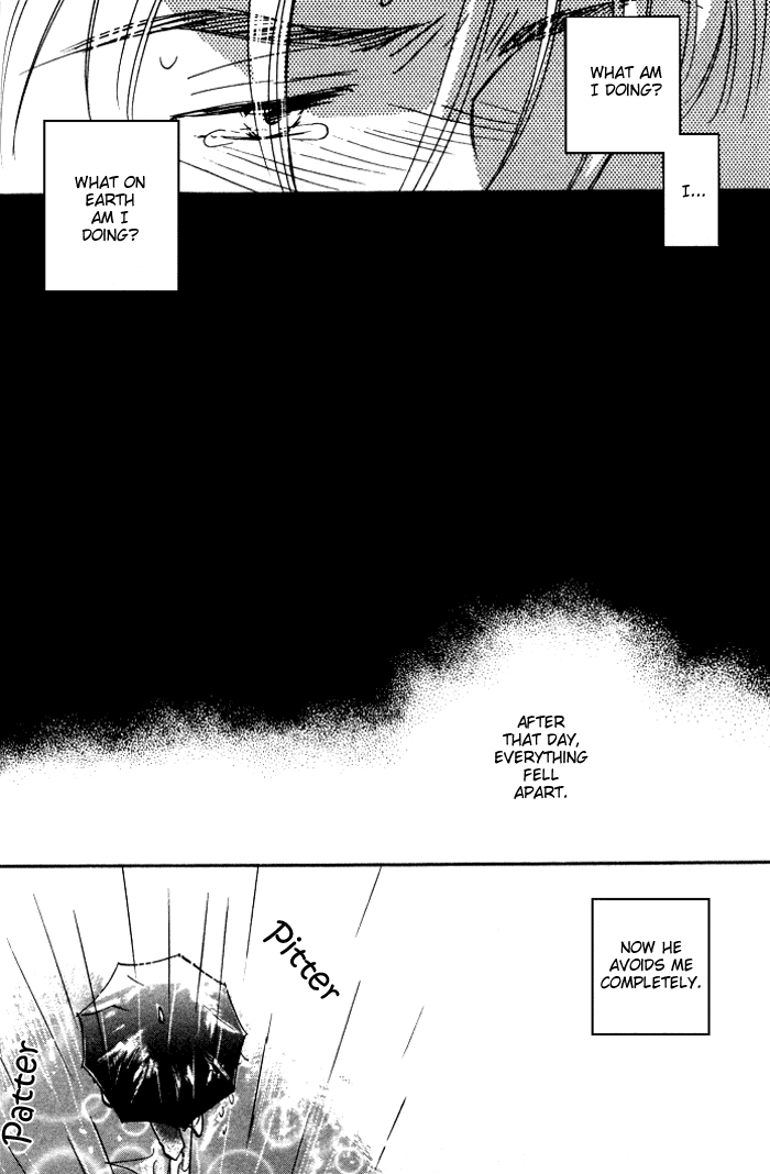 Imadoki no Shishunki - Page 49