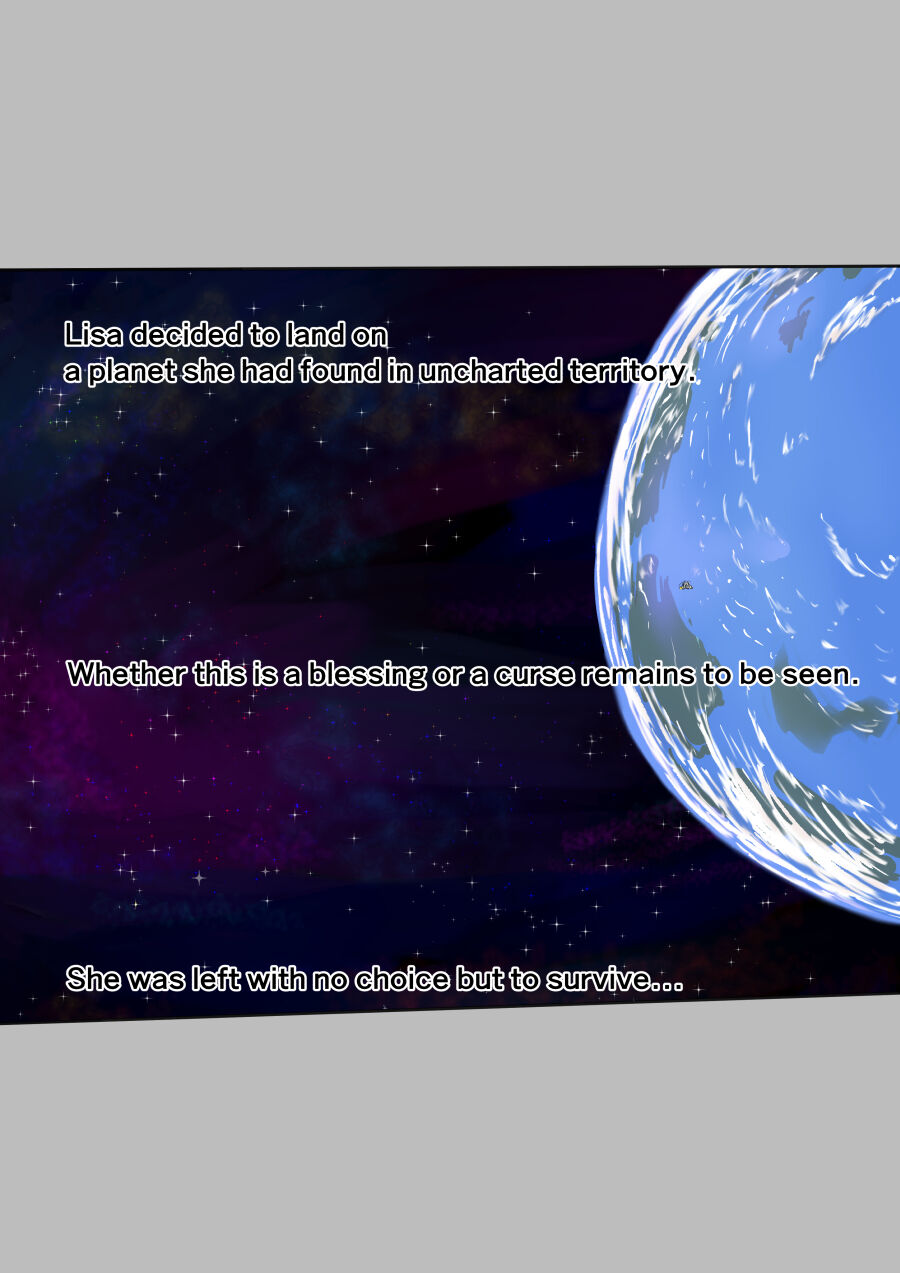 Parasite Planet Episode 1 - Page 12
