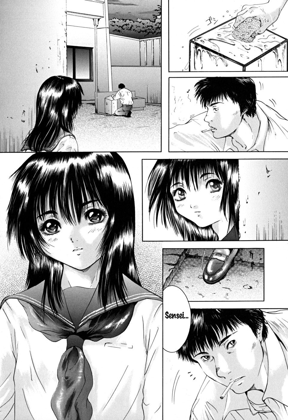 Houkago - After School - Page 67