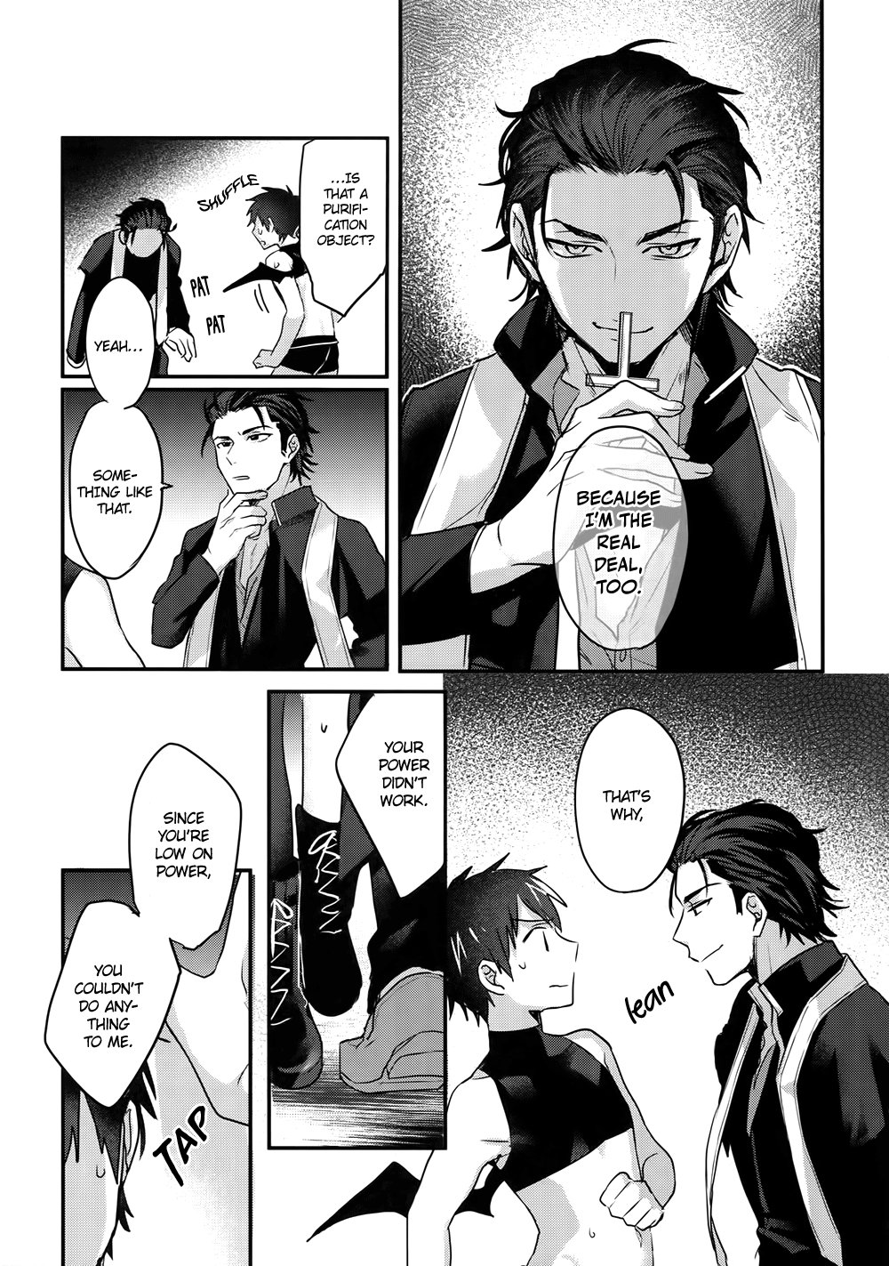 Halloween Engage - Page 19