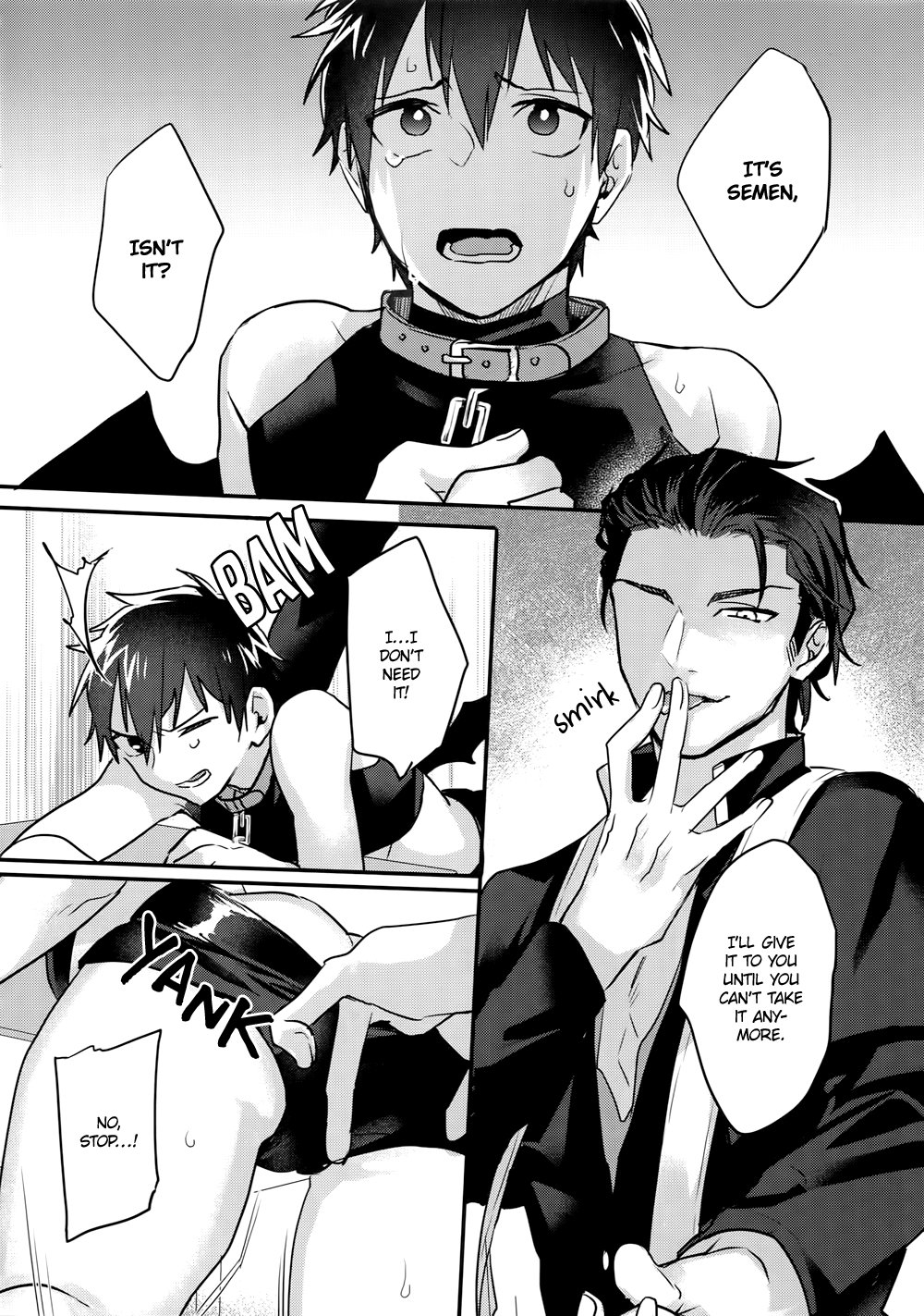 Halloween Engage - Page 24