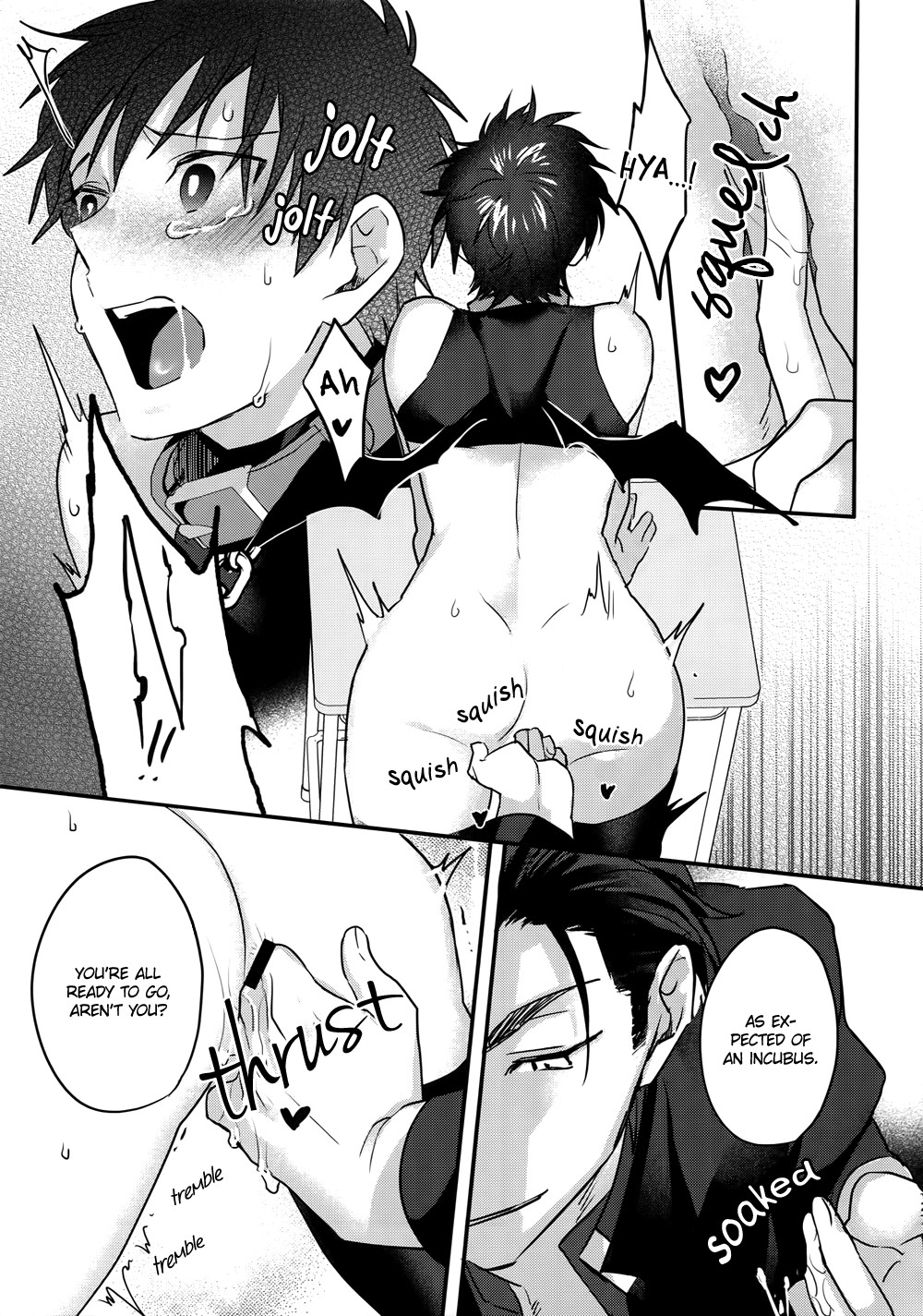 Halloween Engage - Page 25