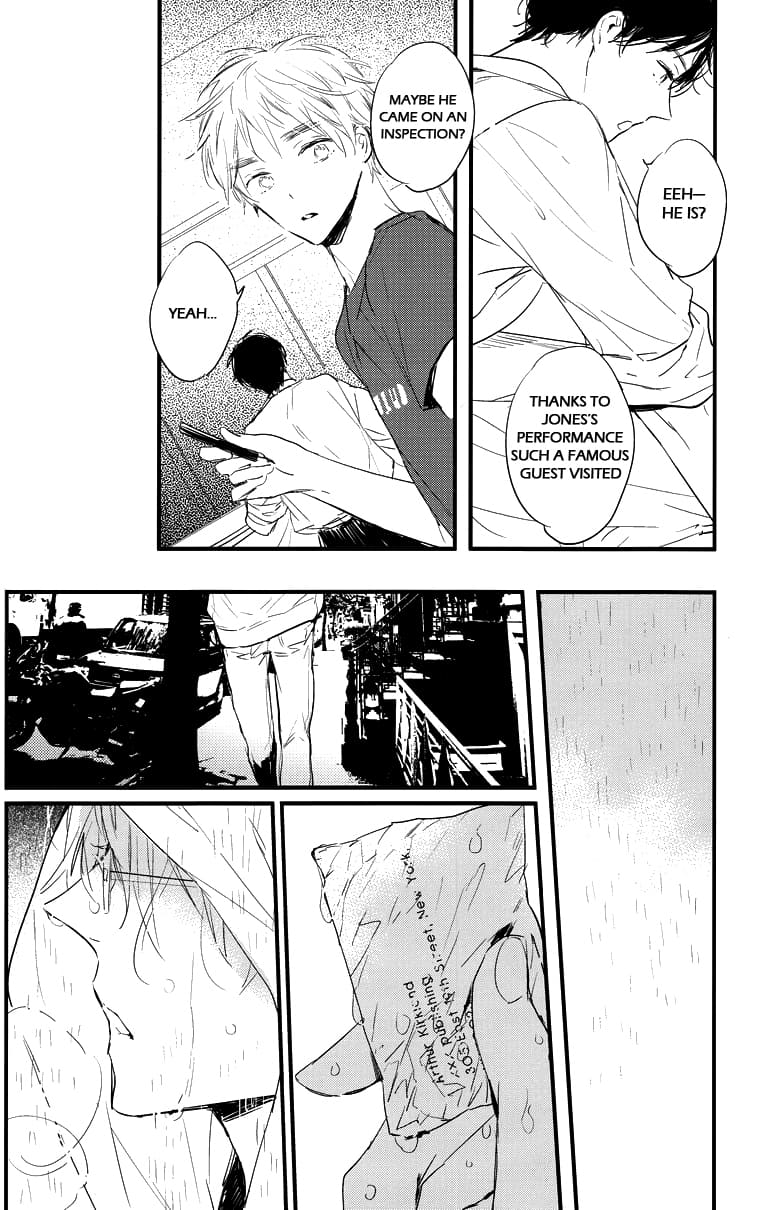 BURLESQUE - Page 15